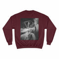 Baker Long Sleeve Crew Neckline Sweater